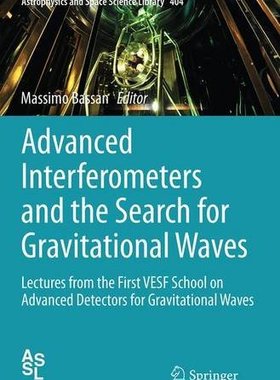 【预订】Advanced Interferometers and the Sea...