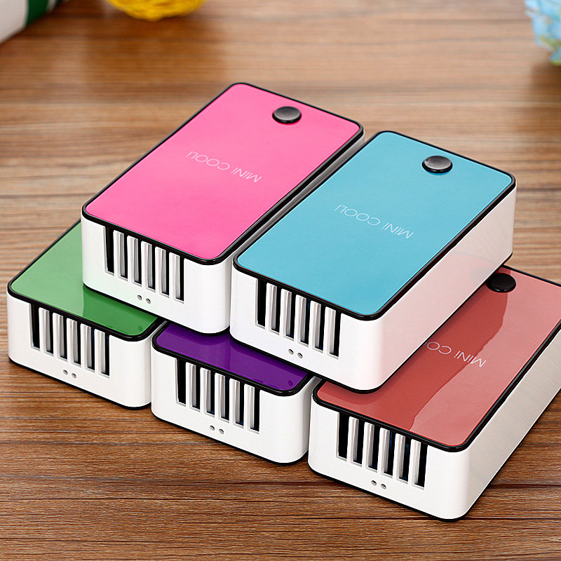 Ventilateur USB - Ref 402205 Image 1