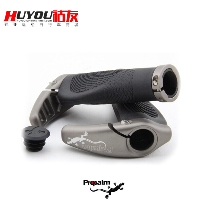 Poignées de vélo PROPALM - Ref 2349940 Image 1