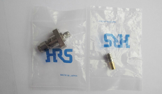 HRMJ-U.FLP-ST1(40) HRM-PA-PJ(F)-1-IN(41) 射频微波 高频探针