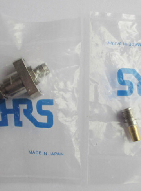 HRMJ-U.FLP-ST1(40) HRM-PA-PJ(F)-1-IN(41) 射频微波 高频探针
