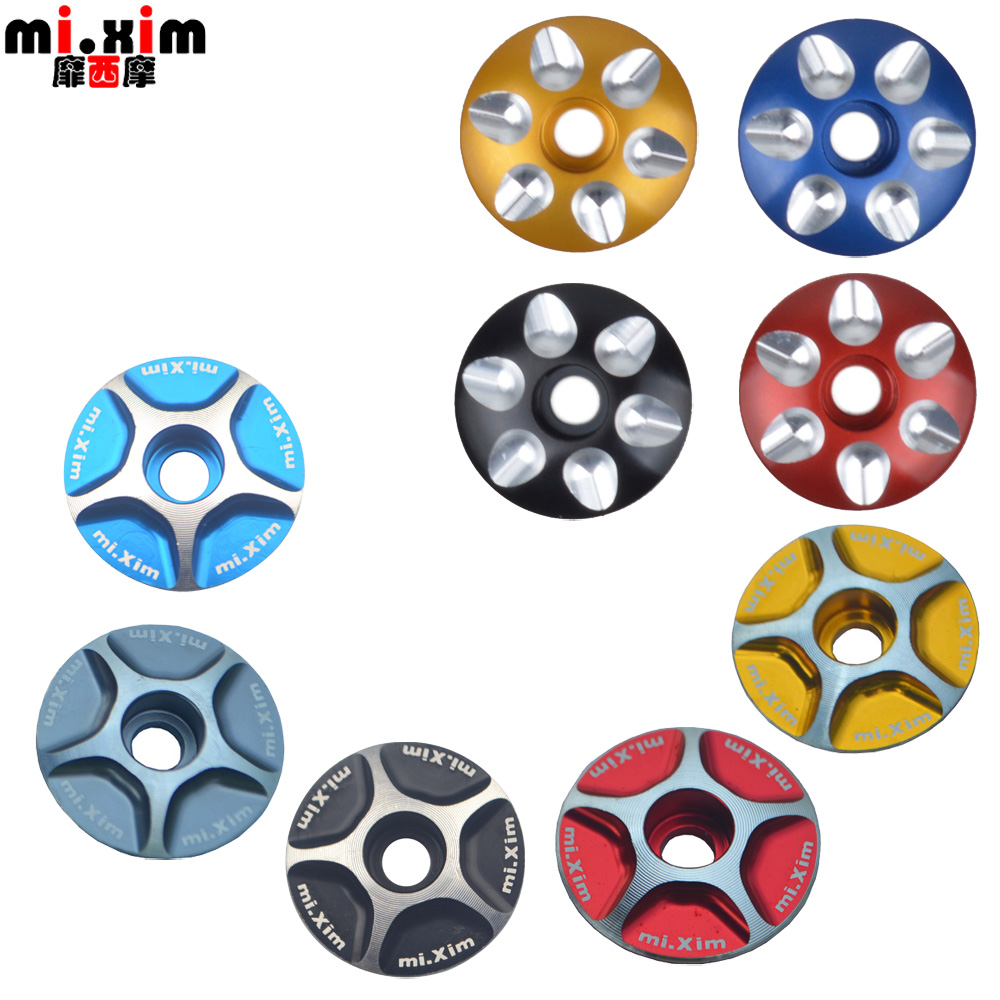 铝合金立盖档块适用28.6mm前叉