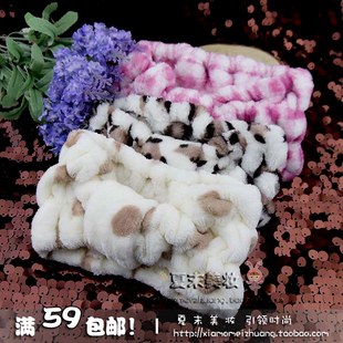 Accessoire cheveux en autre - Ref 1203586 Image 9