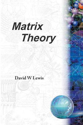 【预订】Matrix Theory