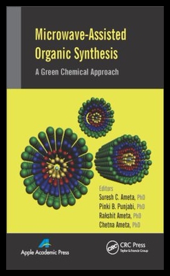 【预售】Microwave-Assisted Organic Synthesis...