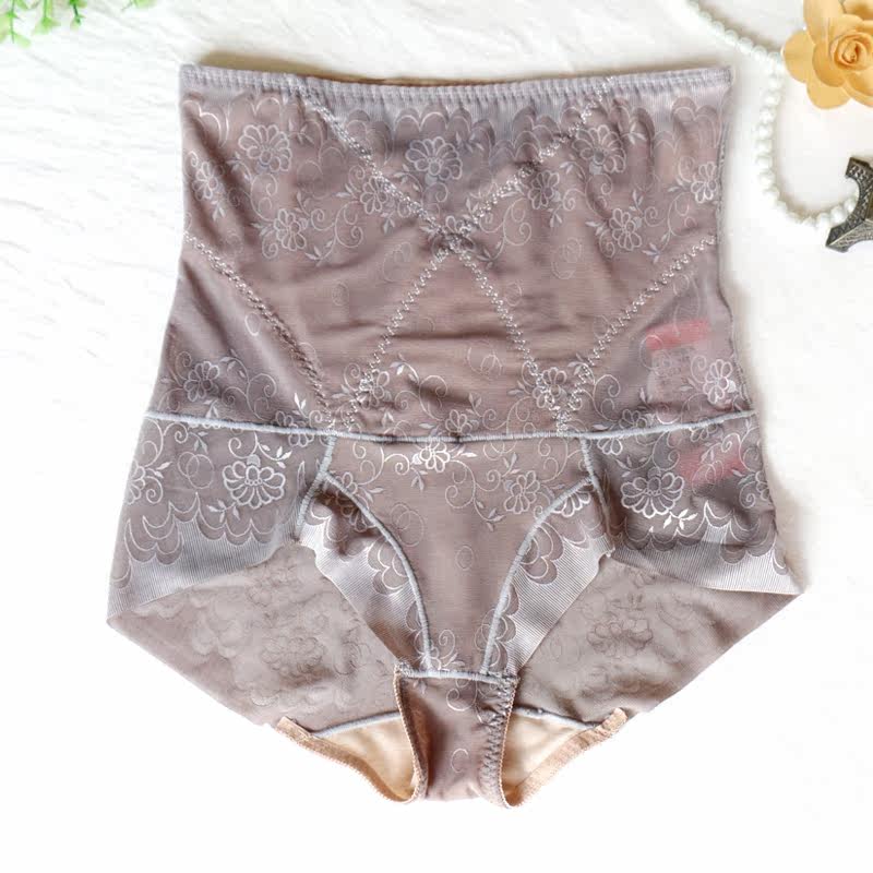 body amincissant sexy en nylon - Ref 670409 Image 3