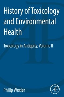 【预订】History of Toxicology and Environmen...
