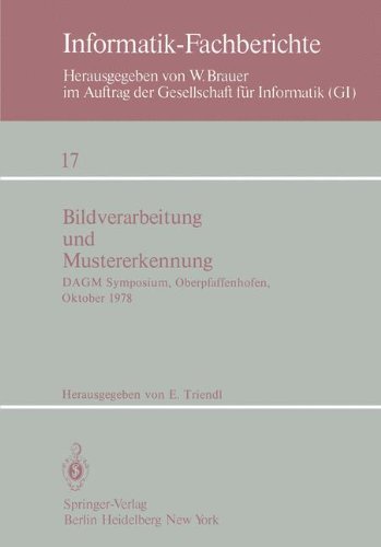 【预订】Bildverarbeitung Und Mustererkennung...