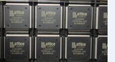 LC4256V-75TN144-10I LATTICE TQFP-144 全新
