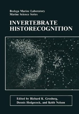 【预售】Invertebrate Historecognition