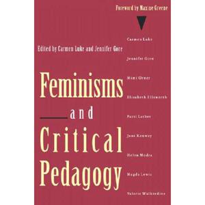 预订 Feminisms and Critical Pedagogy [9780415905343]
