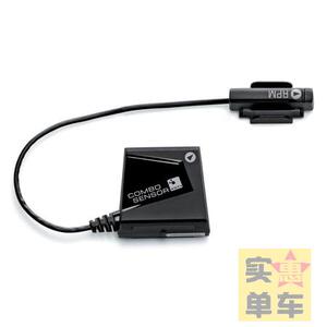。ELITE 骑行台 感应器 ANT+ SENSE ios ipad 速度 踏频 自行车