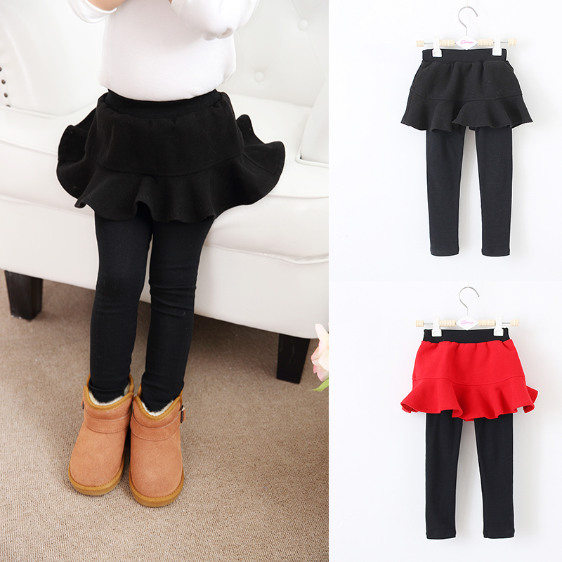 Pantalon fille - Ref 2062213 Image 1