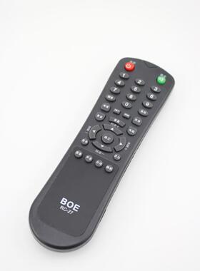 京东方BOE电视遥控器RC-27 LC-2619M/3219M/2616S/2416L/4216S