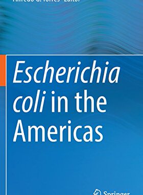 【预订】Escherichia coli in the Americas