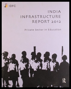 Infrastructure India Report 2012 Sector Private 预售