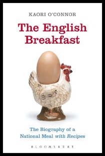 【预售】The English Breakfast: The Biography of a Nationa