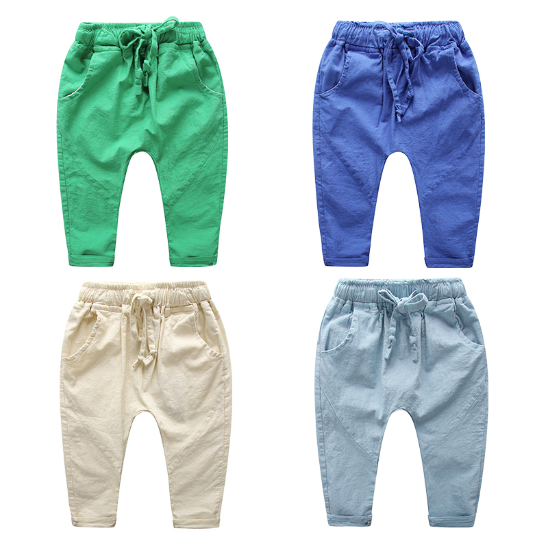Pantalon garcon - Ref 2057646 Image 1