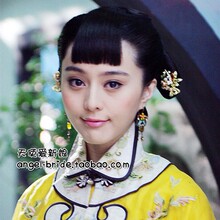 Accessoire cheveux - Ref 1204543 Image 95