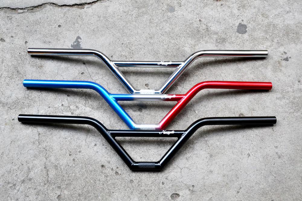 Poignées de vélo KREWE - Ref 2341043 Image 10