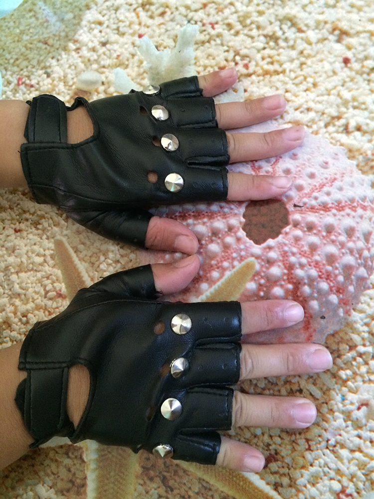 Gants pour enfants - Ref 2145866 Image 1