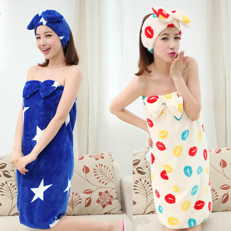 Peignoir jeunesse - Ref 597249 Image 1