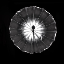 Reflector parabolic reflector 43 