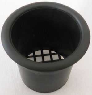 掌柜热荐开孔直径75*长89MM音箱风孔回音孔导向管音响导音孔