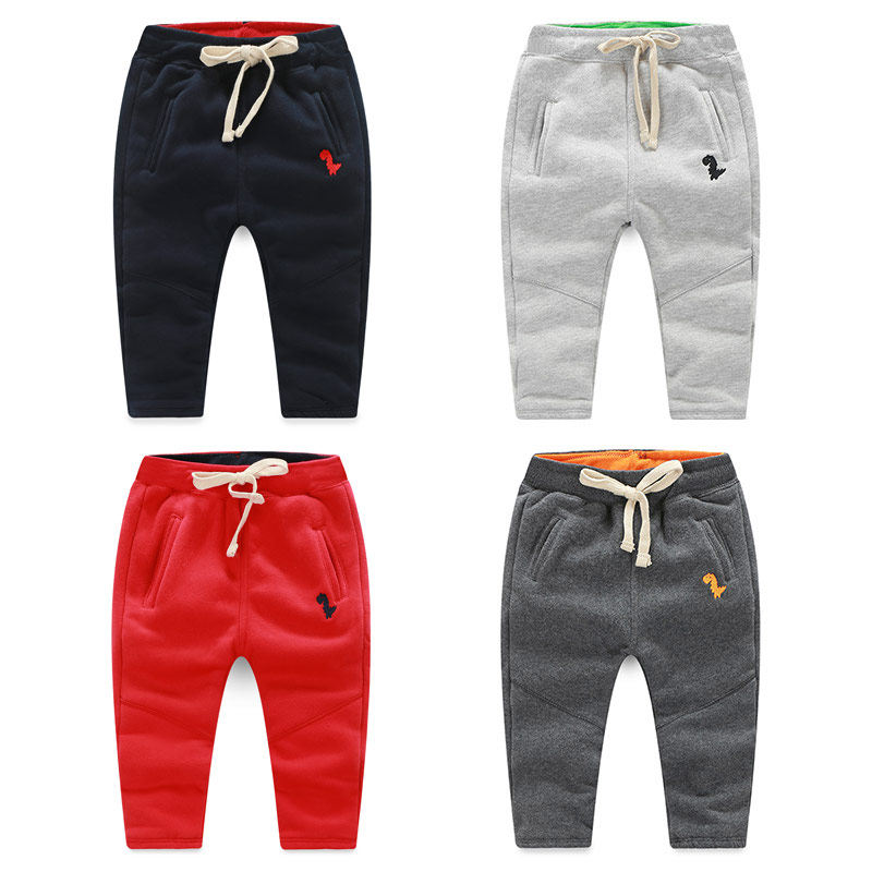 Pantalon garcon - Ref 2057541 Image 1