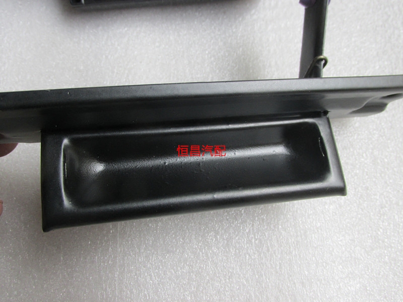 CHANGAN STAR 6371 6363 6350 XIAOKANG K07K17 뒷문 버클 테일 도어 외부 핸들 전체 철에 적합