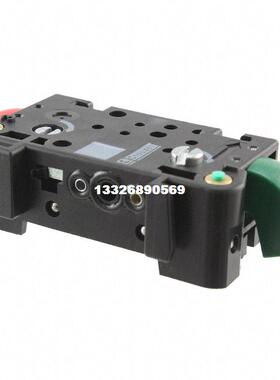 81551101 PNEUM SEQUENCR SUB-BASE DIN FRNT