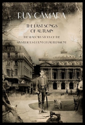 【预售】The Last Songs of Autumn: The Shadowy Story of th