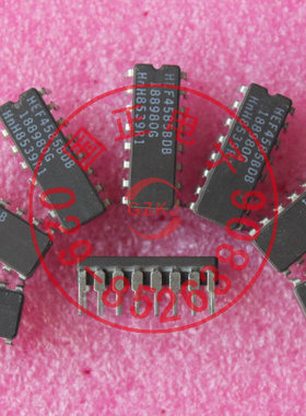 HEF4585BDB 全新优选现货提供优选100%实物拍摄拍前询价