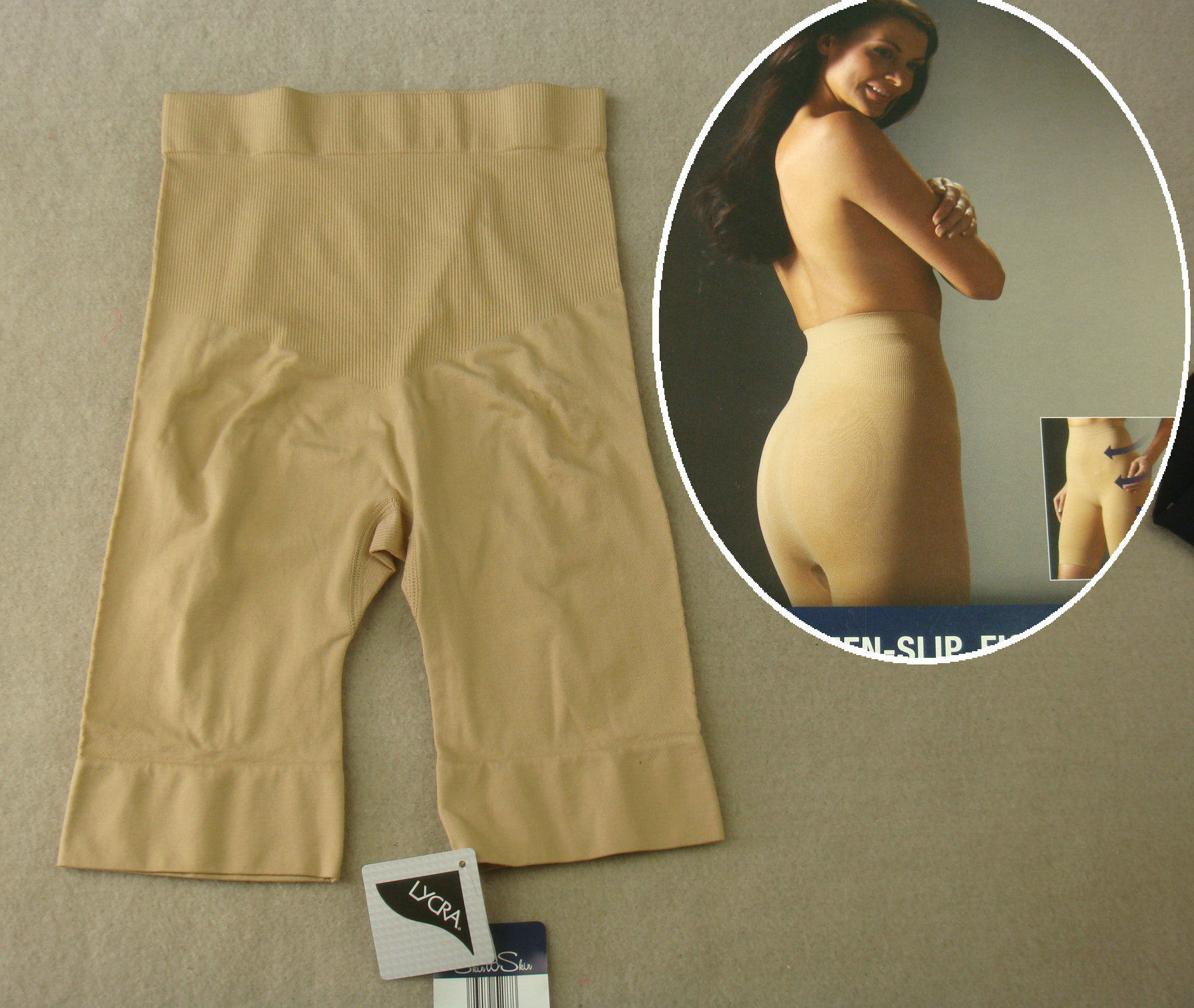 body amincissant - Ref 678792 Image 1