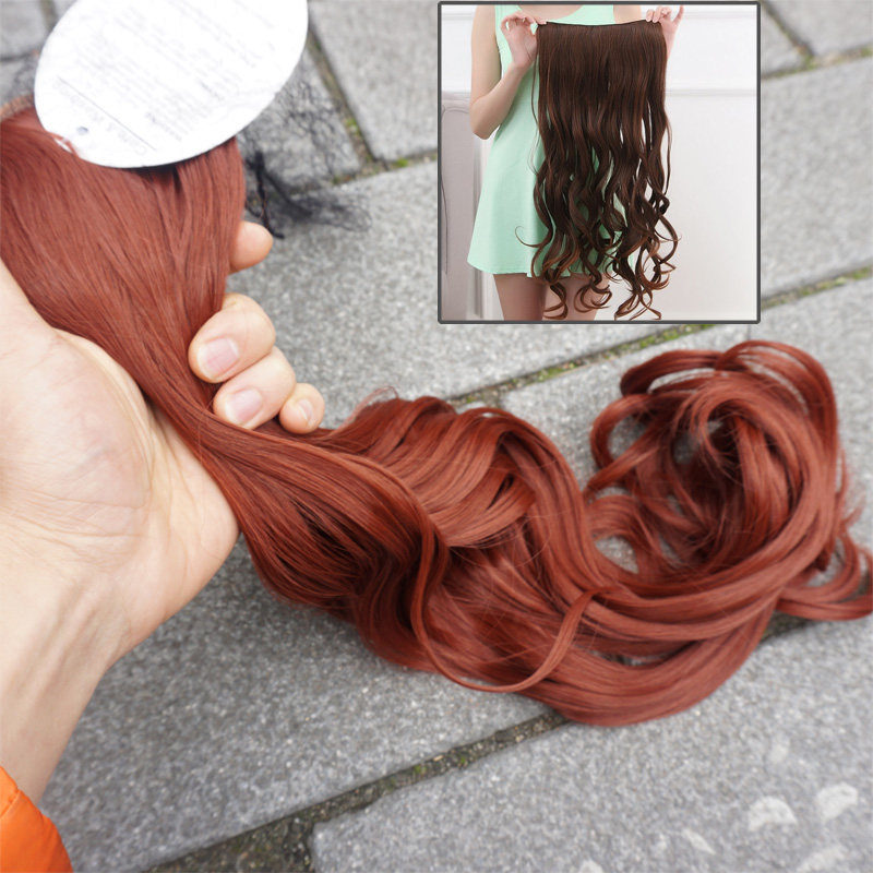 Extension cheveux - Ref 219987 Image 1