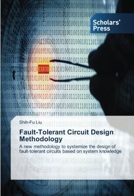 【预售】Fault-Tolerant Circuit Design Methodology