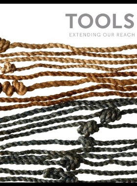 【预售】Tools: Extending Our Reach