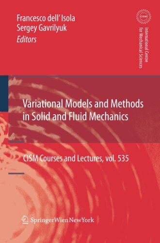 【预订】Variational Models and Methods in So...