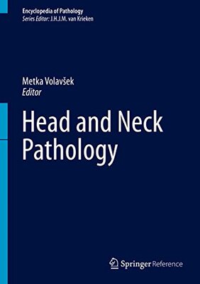 【预订】Head and Neck Pathology