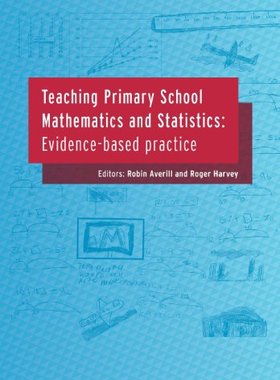【预售】Teaching Primary School Mathematics and Statis...