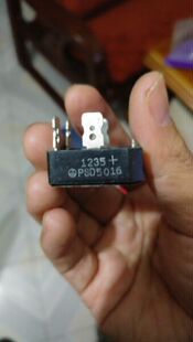 【华盛辉】三相变频器整流桥 MT5016 PSD5016 SKBPC5016 50A1600V