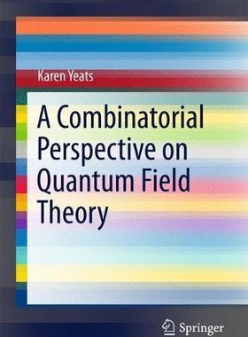 【预订】A Combinatorial Perspective on Quant...
