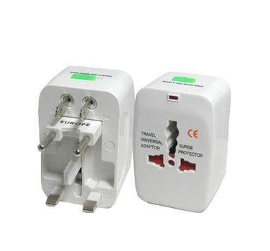 全球通用 充电无忧