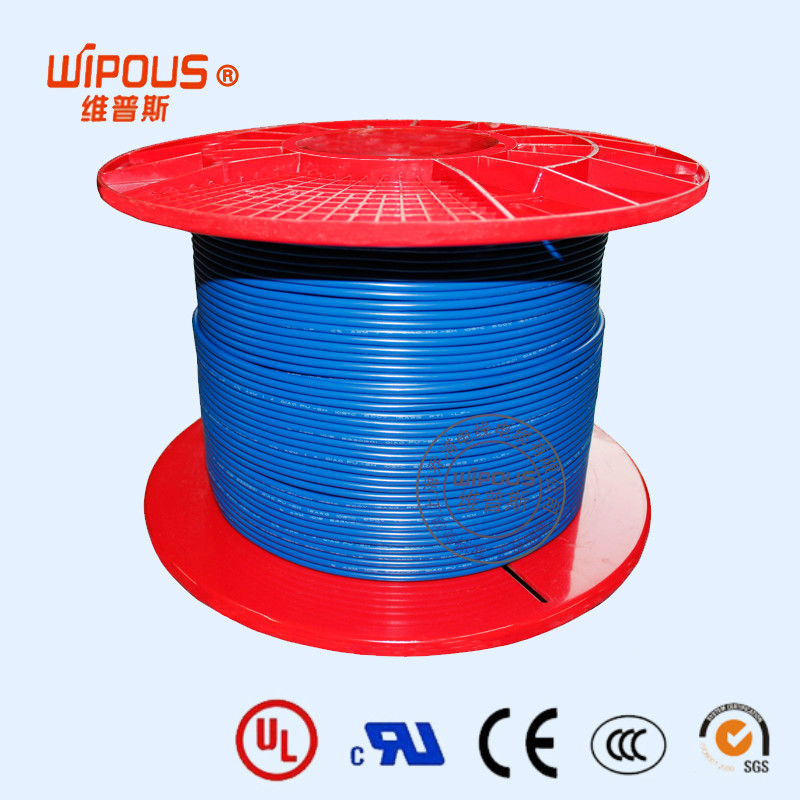 ul认证环保单芯电线电缆