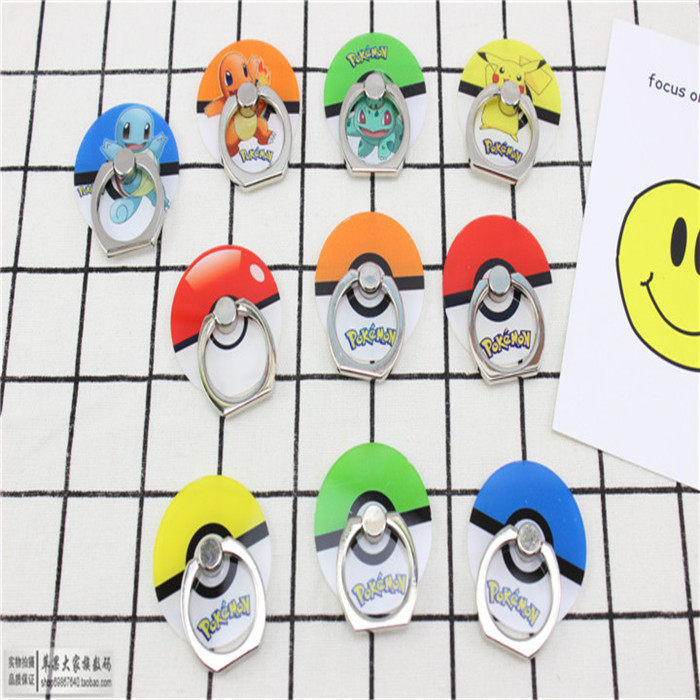 Support téléphone portable - Ref 1361413 Image 1