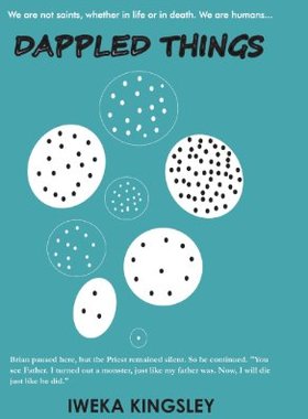 【预售】Dappled Things