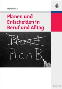 Und Planen Entscheiden Alltag Beruf 预售