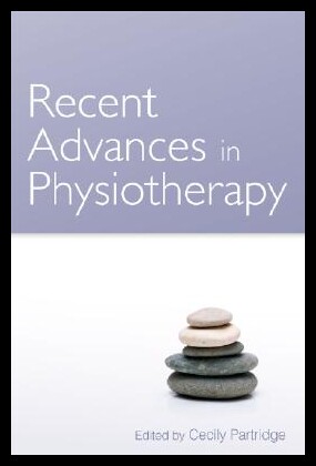 【预售】Recent Advances in Physiotherapy