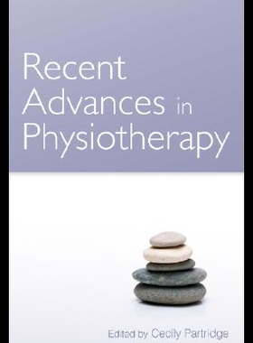 【预售】Recent Advances in Physiotherapy