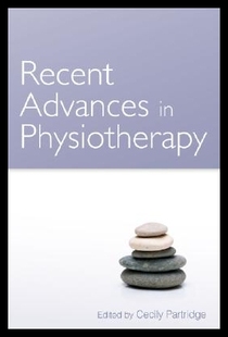 Advances Recent Physiotherapy 预售